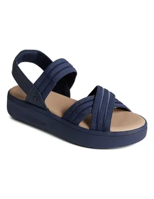 Sandalias Sperry para mujer