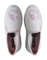 Tenis Peanuts Snoopy para mujer