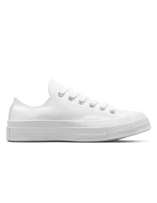 Tenis Converse Chuck 70 Ox para mujer