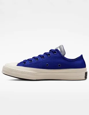 Tenis Converse Chuck 70 Padded Tongue Ox para mujer