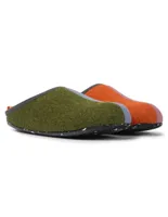 Pantufla Camper