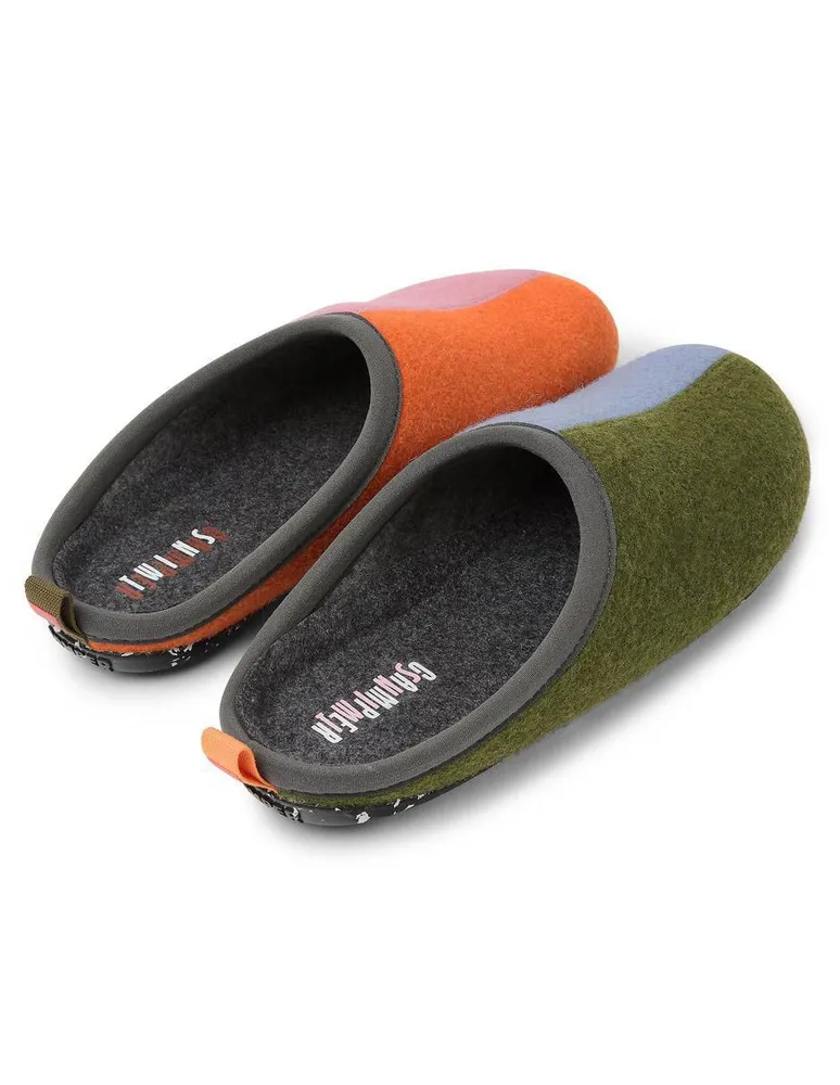 Pantufla Camper