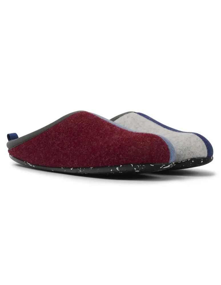 Pantufla Camper