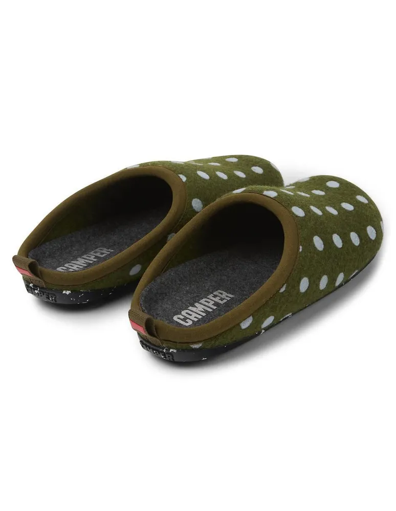 Pantufla Camper