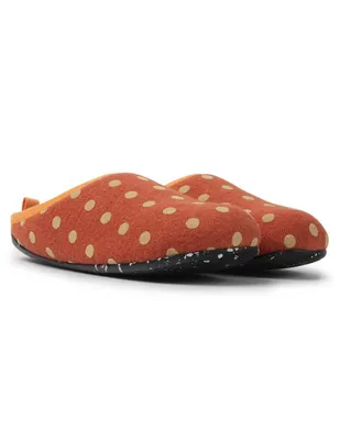 Pantufla Camper