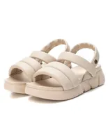 Sandalias Xti para mujer