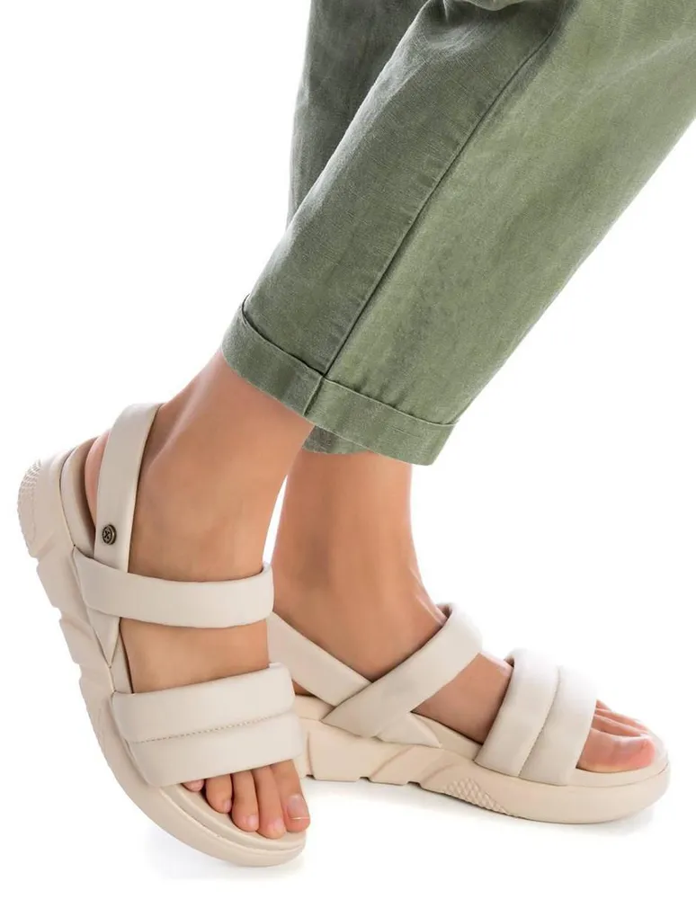 Sandalias Xti para mujer