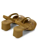 Sandalias Camper para mujer