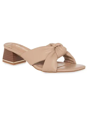 Sandalias Cloe para mujer