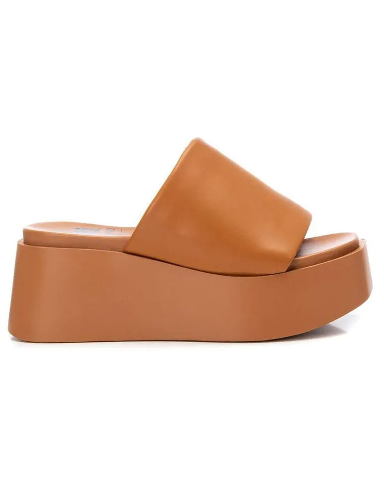 Sandalias Xti para mujer