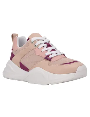 Tenis Guess Bestin para mujer