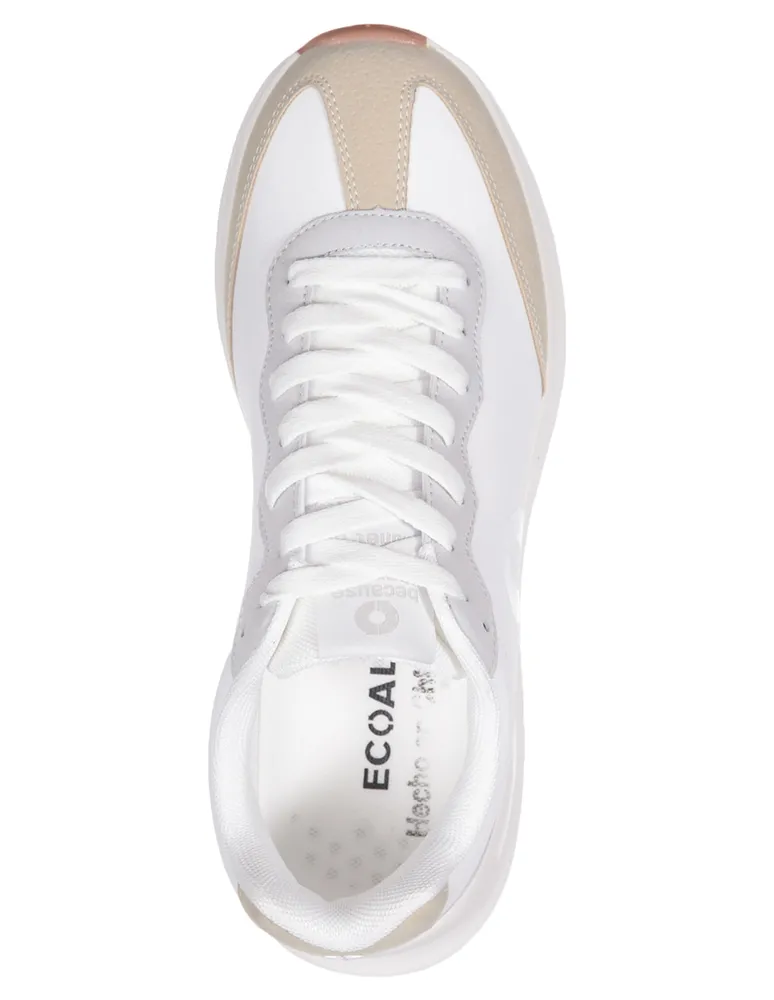 Tenis Ecoalf para mujer