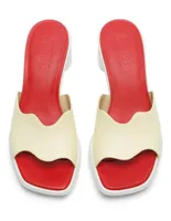 Sandalias Camper para mujer