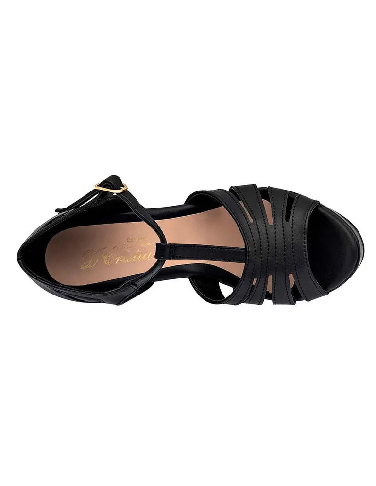 Sandalias D'Cristian para mujer