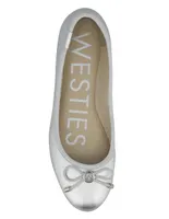 Balerina Westies para mujer