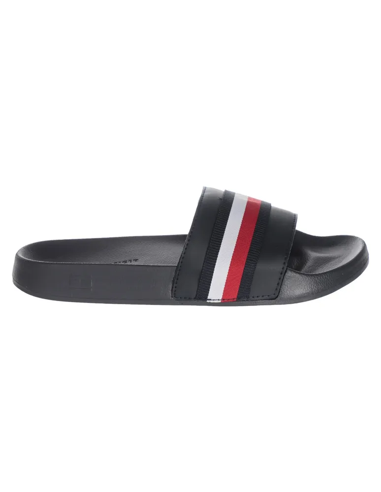 Sandalia Tommy Hilfiger para mujer