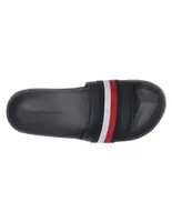 Sandalia Tommy Hilfiger para mujer