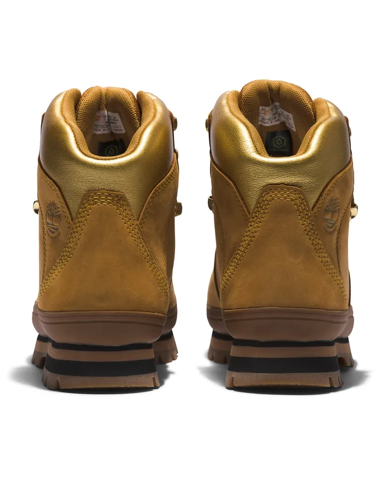 Bota Timberland de piel para mujer