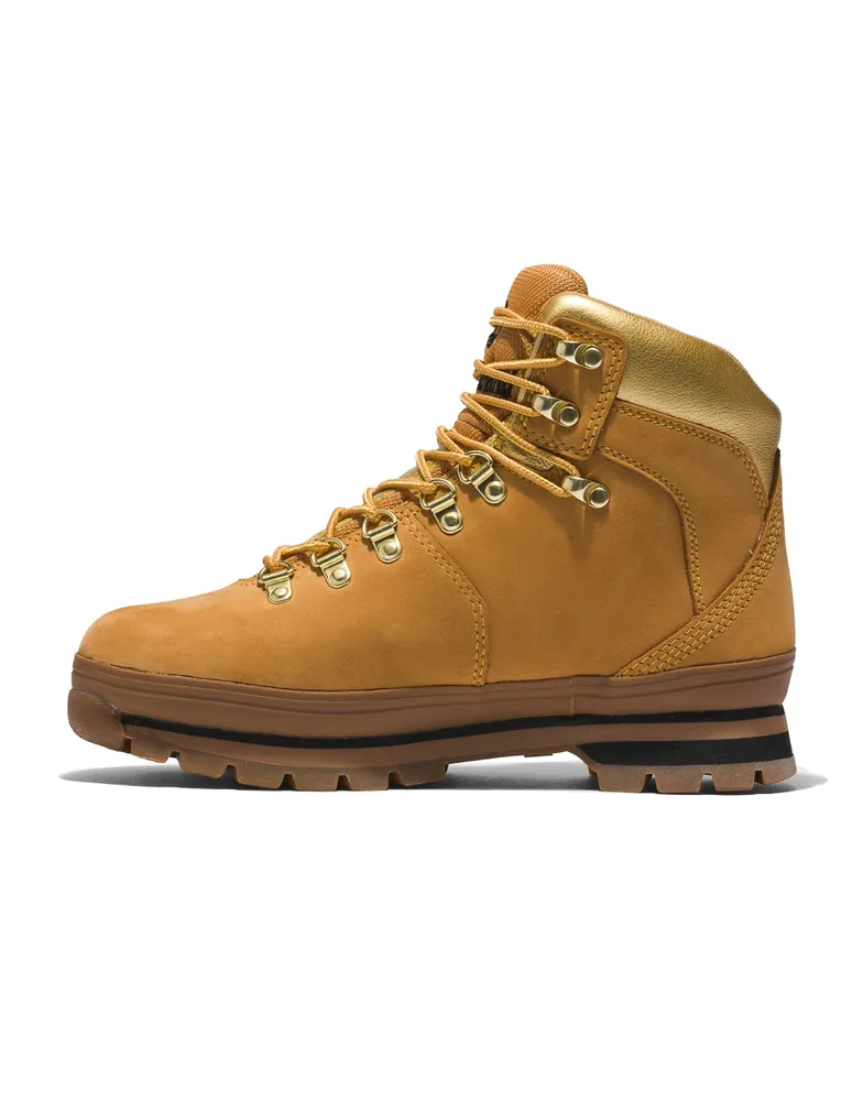 Bota Timberland de piel para mujer