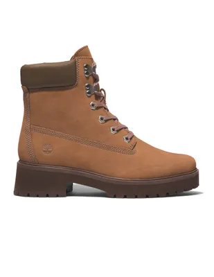 Bota Timberland de piel para mujer