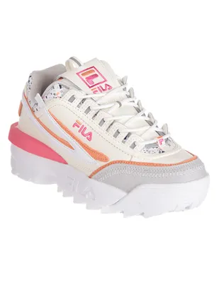 Tenis Fila Disruptor para mujer