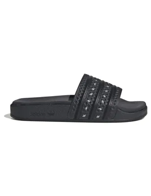 Sandalias Adidas Originals con logo para mujer