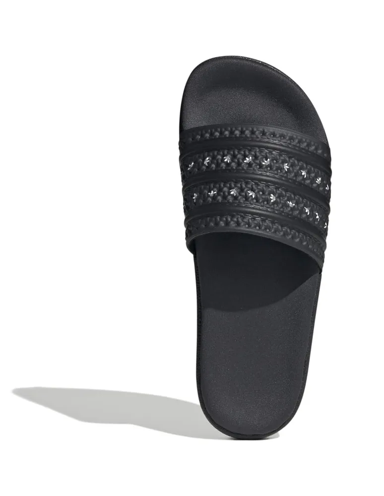 Sandalias Adidas Originals con logo para mujer
