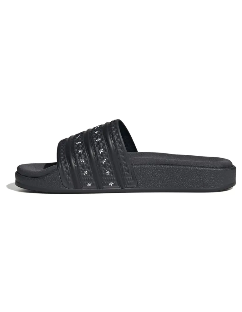 Sandalias Adidas Originals con logo para mujer