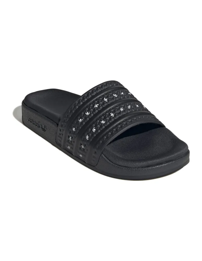 Sandalias Adidas Originals con logo para mujer