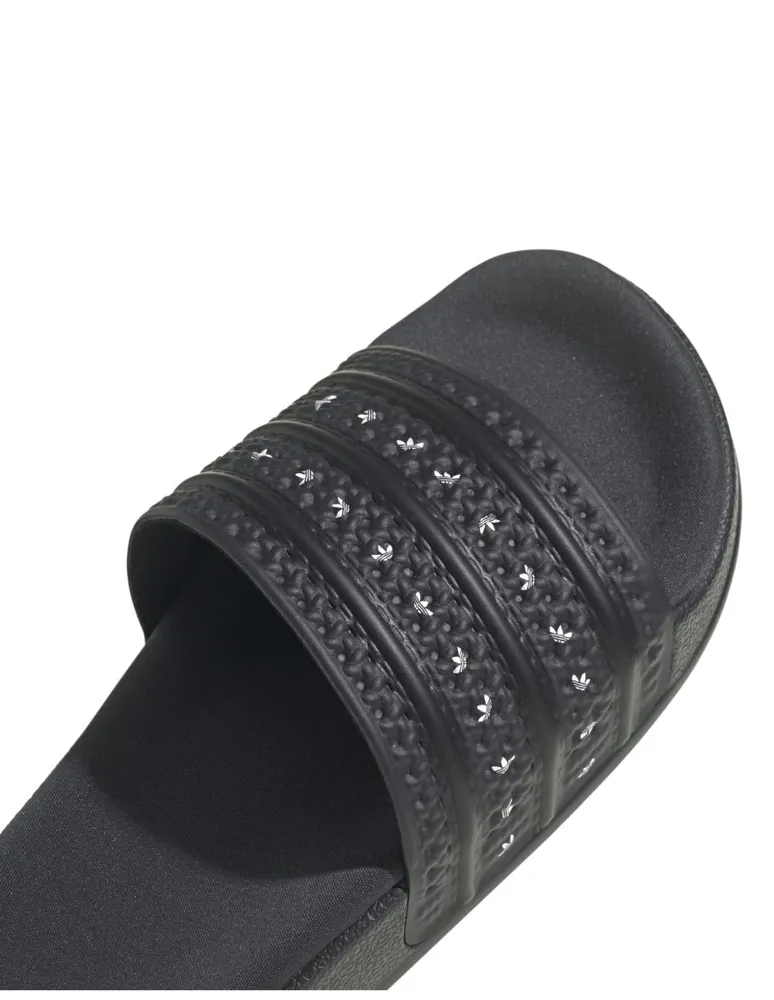 Sandalias Adidas Originals con logo para mujer