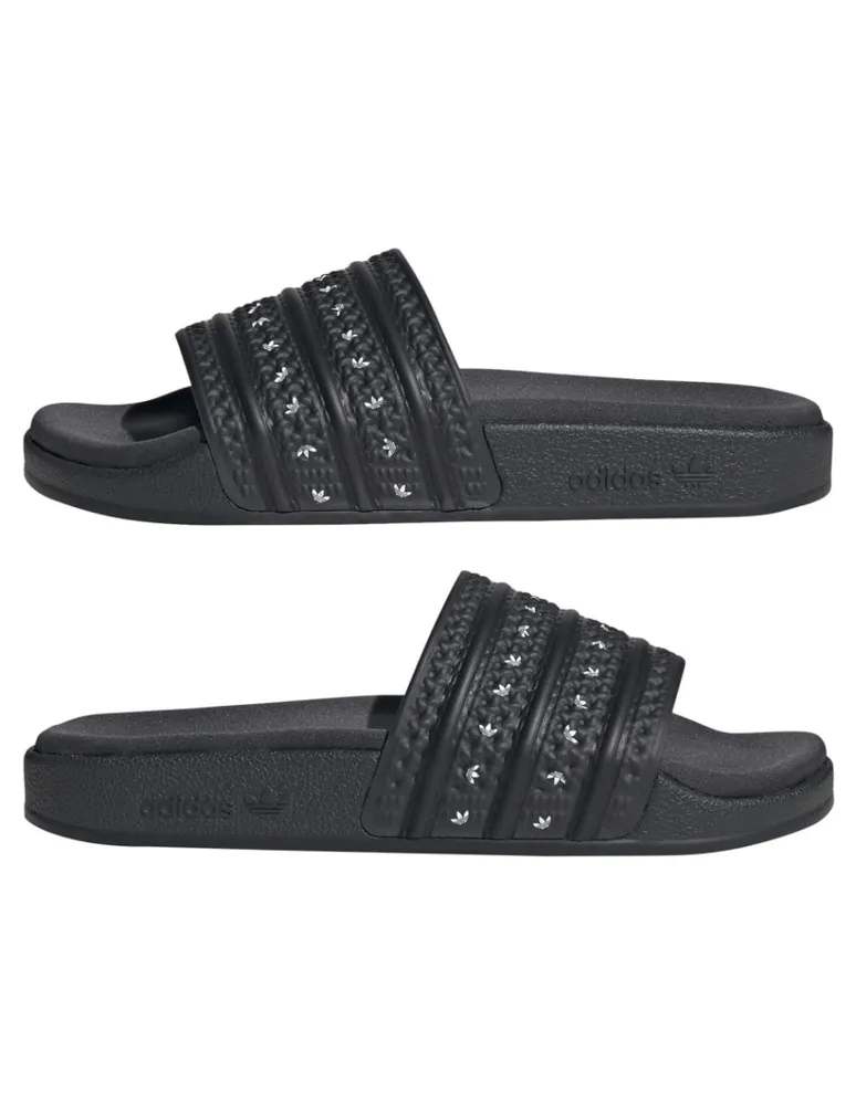 Sandalias Adidas Originals con logo para mujer