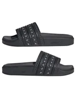 Sandalias Adidas Originals con logo para mujer