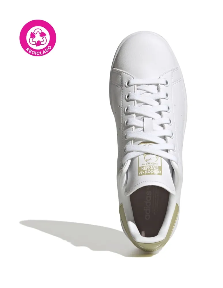  adidas Originals - Tenis Stan Smith para mujer : Ropa, Zapatos  y Joyería