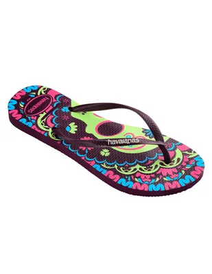 Sandalias Havaianas para mujer