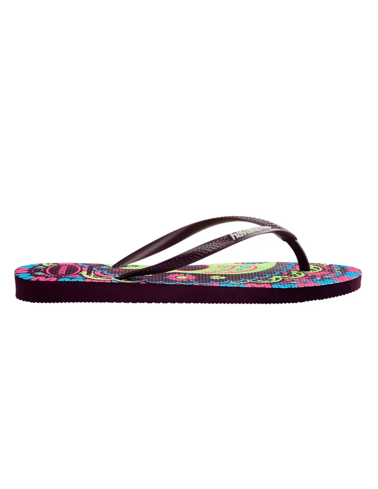 Sandalias Havaianas para mujer