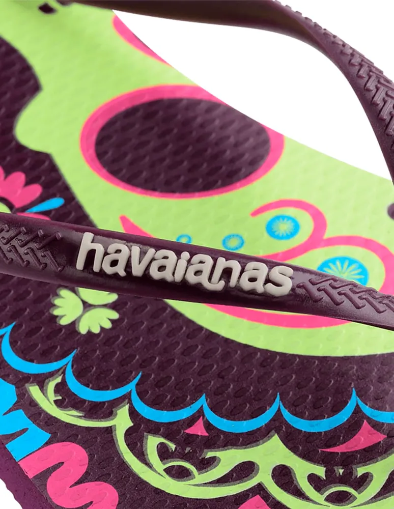 Sandalias Havaianas para mujer