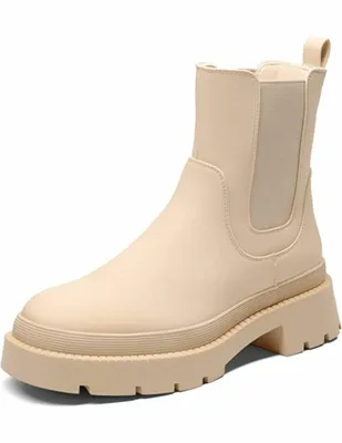 Bota Dream Paris para mujer