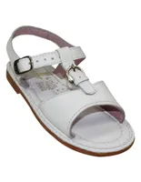 Sandalias Kinder con broche para mujer