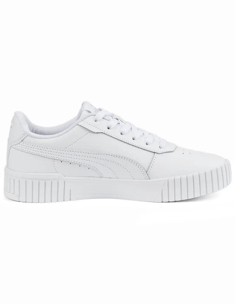 Tenis Puma Carina para mujer