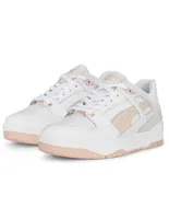 Tenis Puma de piel para mujer