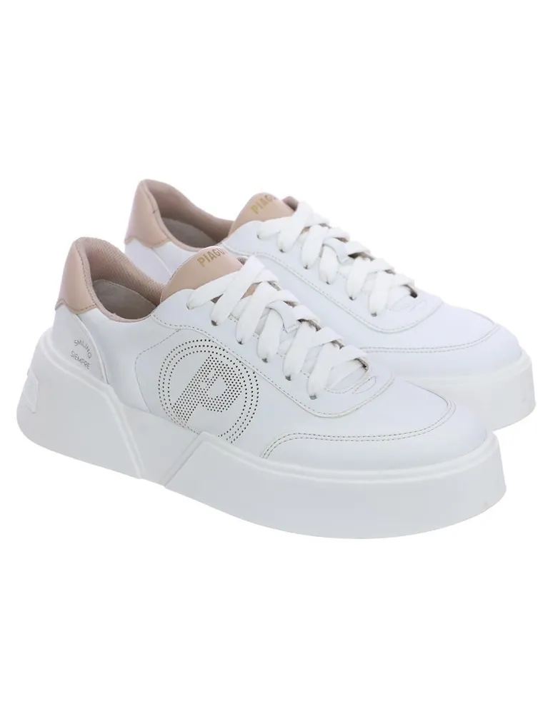 Tenis Piagui Picoeur para mujer