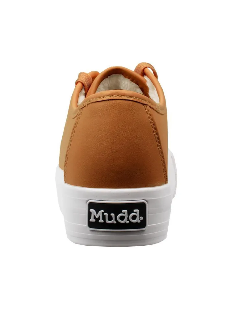 Tenis Mudd Beyley para mujer