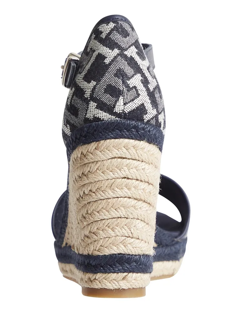 Sandalias Tommy Hilfiger para mujer