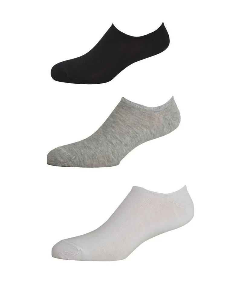 Calcetín Specialized Socks de algodón para mujer 6 pares