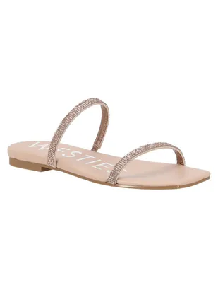 Sandalias Westies para mujer