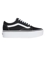 Tenis Vans Basics para mujer