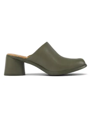 Zapato Camper de piel para mujer