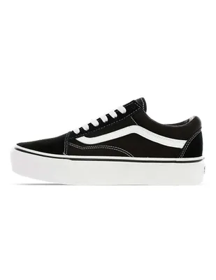 Tenis Vans para mujer