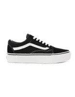 Tenis Vans para mujer