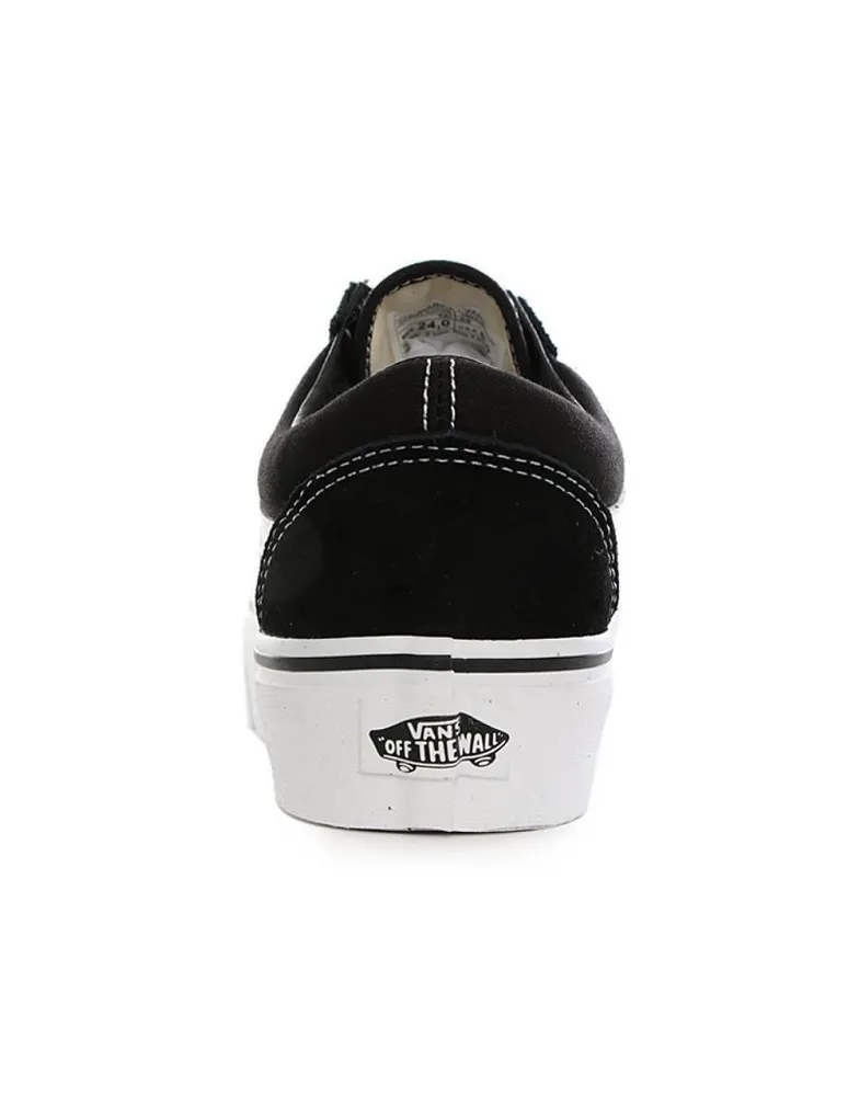 Tenis Vans para mujer